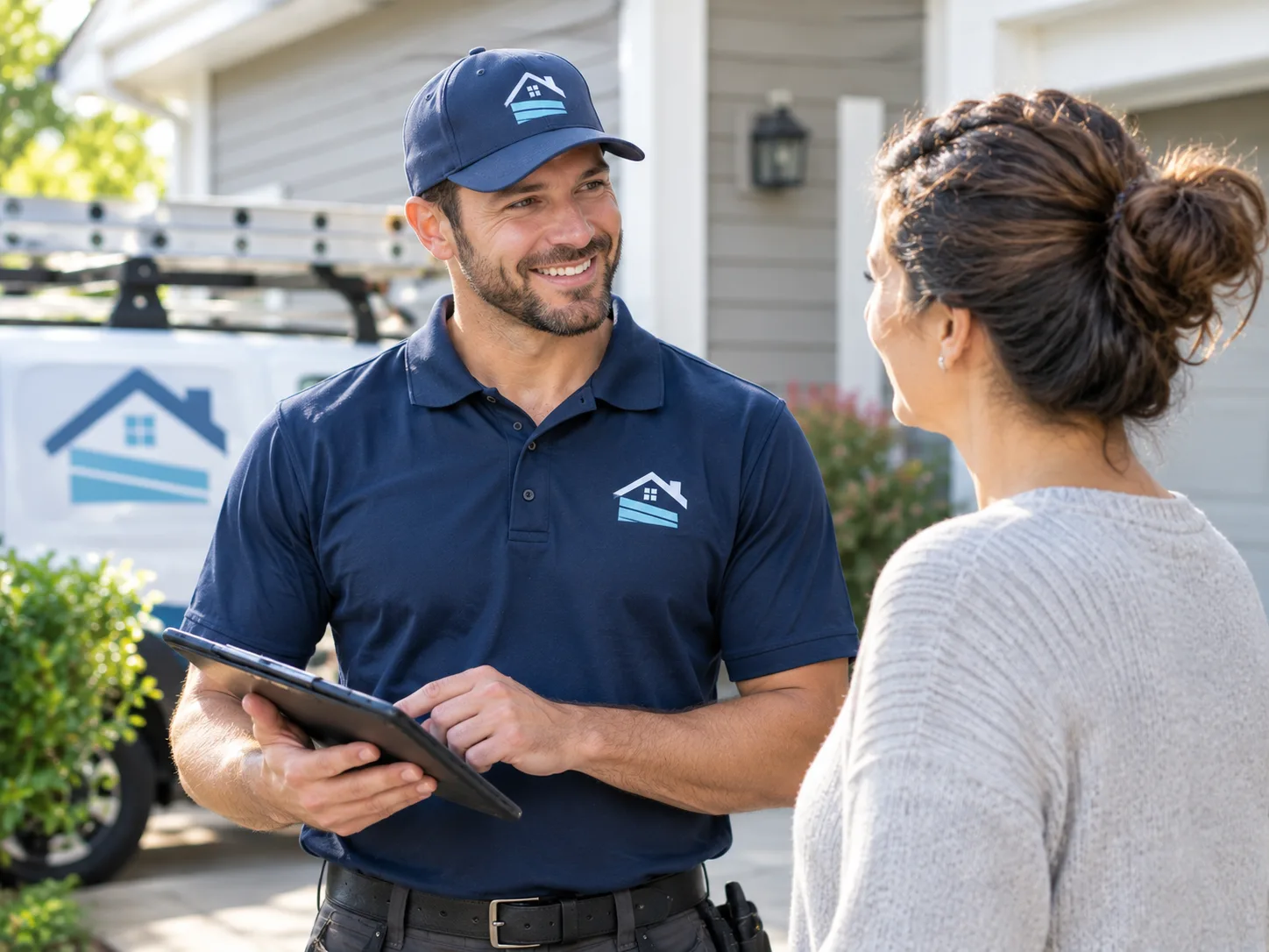 Siding Replacement in West Covina, CA
